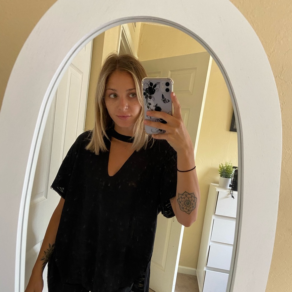 Black free people top